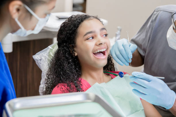 Best Weekend Emergency Dentist in Barnesville, MN