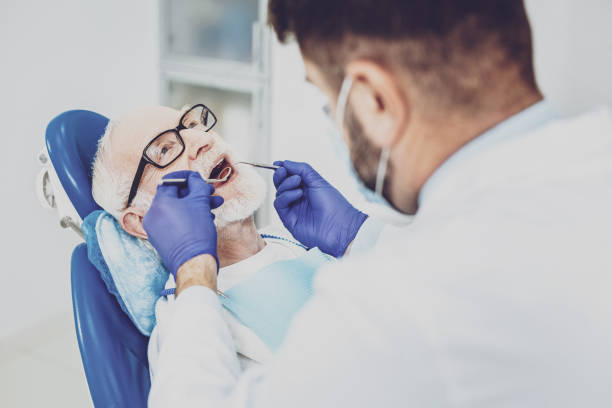 Best Walk-In Emergency Dentist in Barnesville, MN